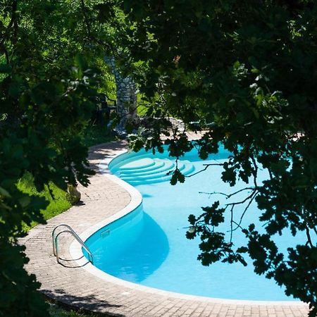 Il Rifugio Pecorella - Pura Smartvegfarmhouse Alvignano Εξωτερικό φωτογραφία