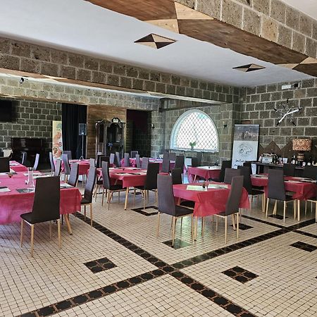 Il Rifugio Pecorella - Pura Smartvegfarmhouse Alvignano Εξωτερικό φωτογραφία