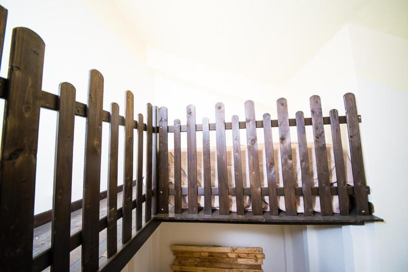 Il Rifugio Pecorella - Pura Smartvegfarmhouse Alvignano Εξωτερικό φωτογραφία