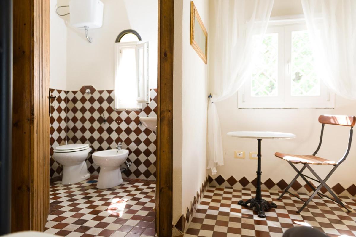 Il Rifugio Pecorella - Pura Smartvegfarmhouse Alvignano Εξωτερικό φωτογραφία