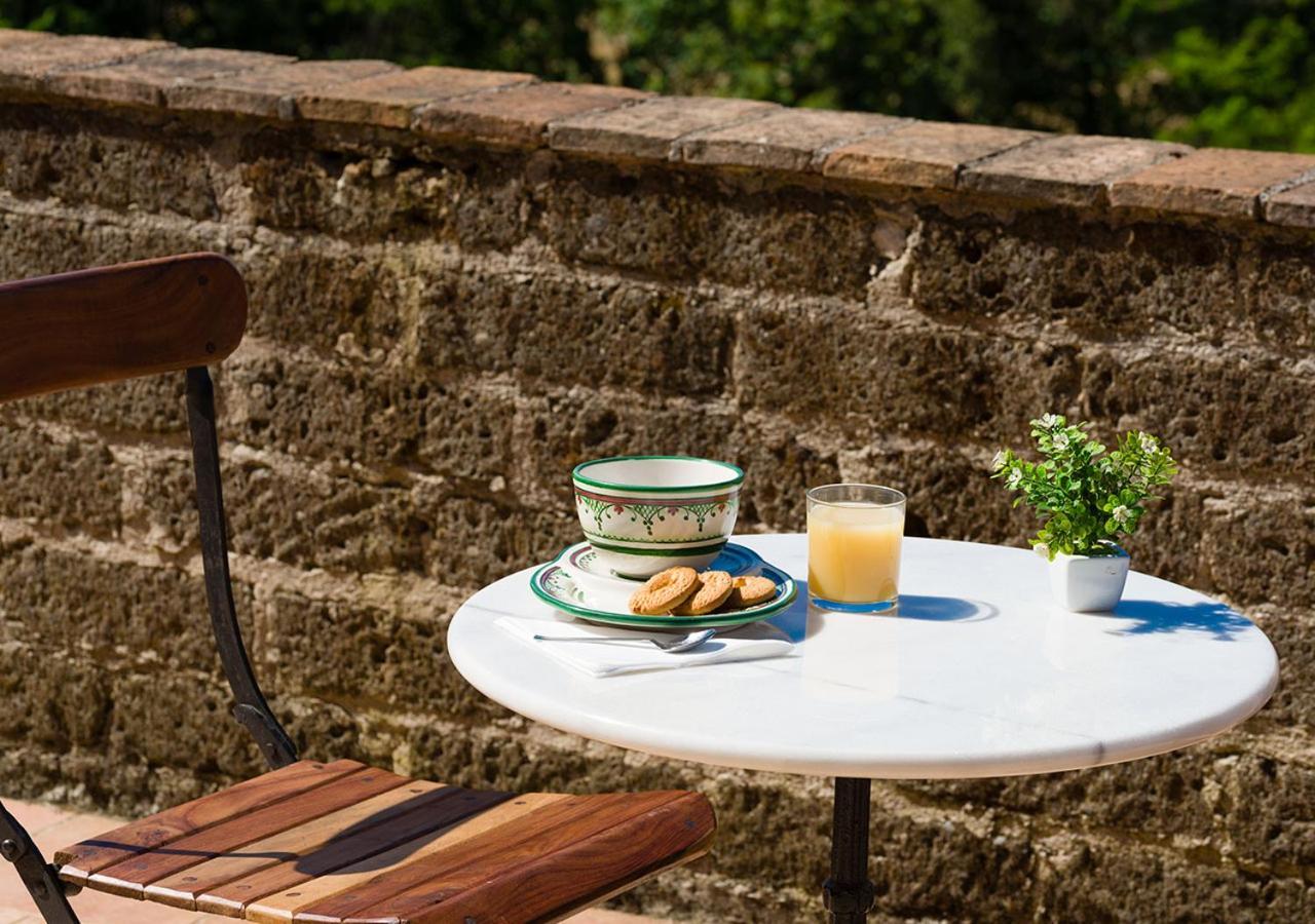 Il Rifugio Pecorella - Pura Smartvegfarmhouse Alvignano Εξωτερικό φωτογραφία