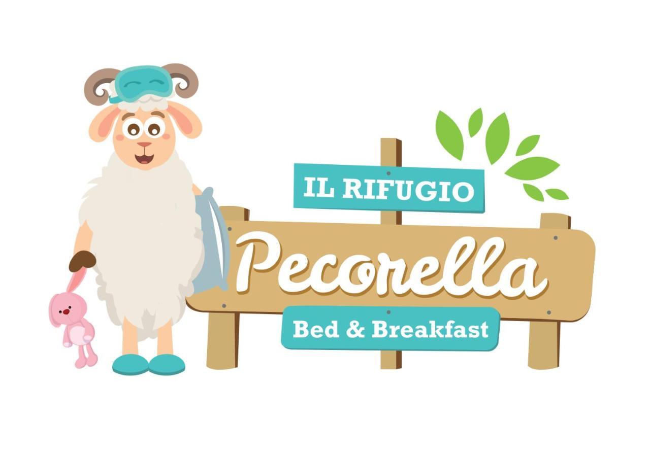 Il Rifugio Pecorella - Pura Smartvegfarmhouse Alvignano Εξωτερικό φωτογραφία