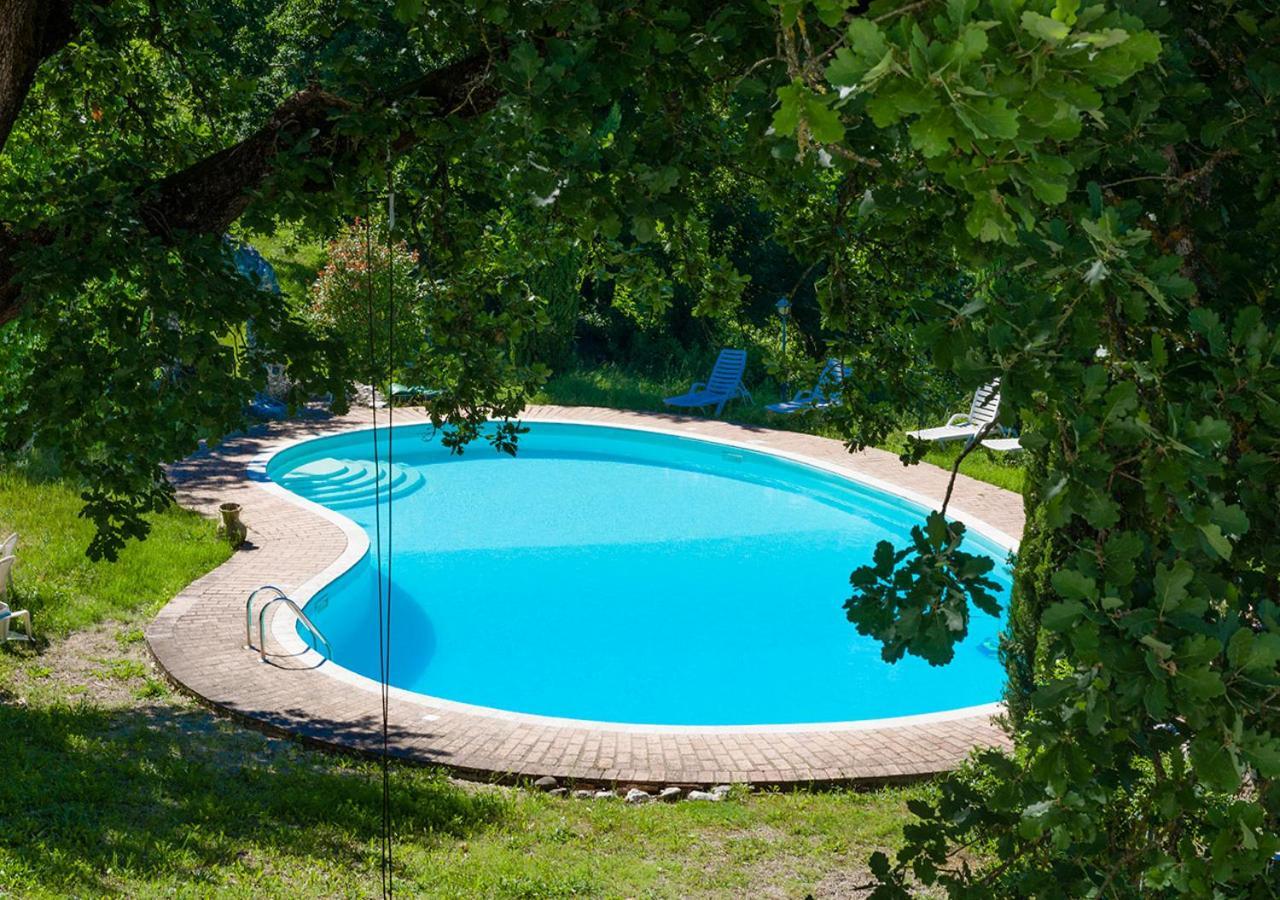 Il Rifugio Pecorella - Pura Smartvegfarmhouse Alvignano Εξωτερικό φωτογραφία