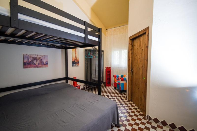 Il Rifugio Pecorella - Pura Smartvegfarmhouse Alvignano Εξωτερικό φωτογραφία