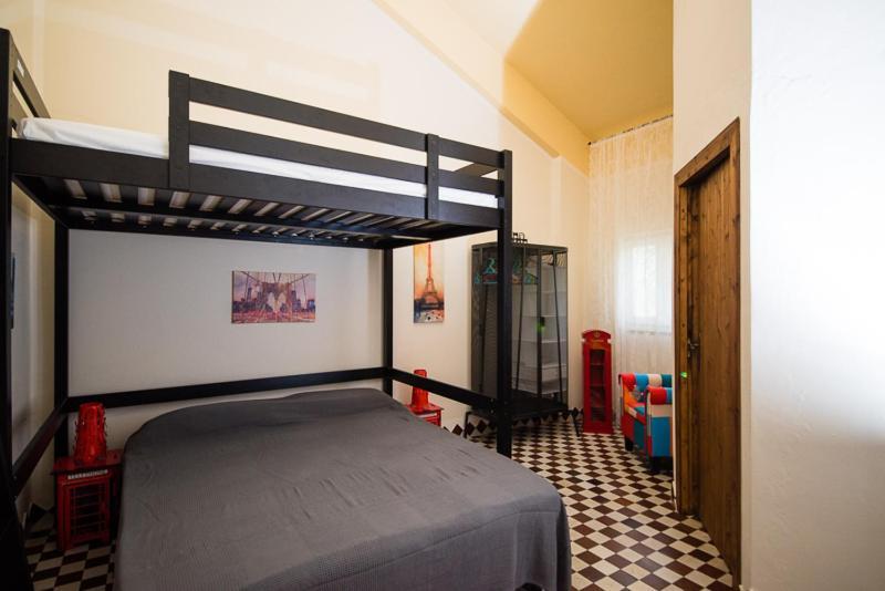 Il Rifugio Pecorella - Pura Smartvegfarmhouse Alvignano Εξωτερικό φωτογραφία