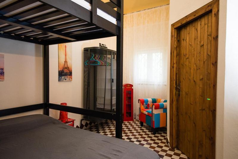 Il Rifugio Pecorella - Pura Smartvegfarmhouse Alvignano Εξωτερικό φωτογραφία