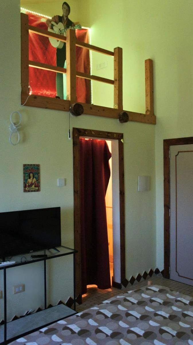 Il Rifugio Pecorella - Pura Smartvegfarmhouse Alvignano Εξωτερικό φωτογραφία