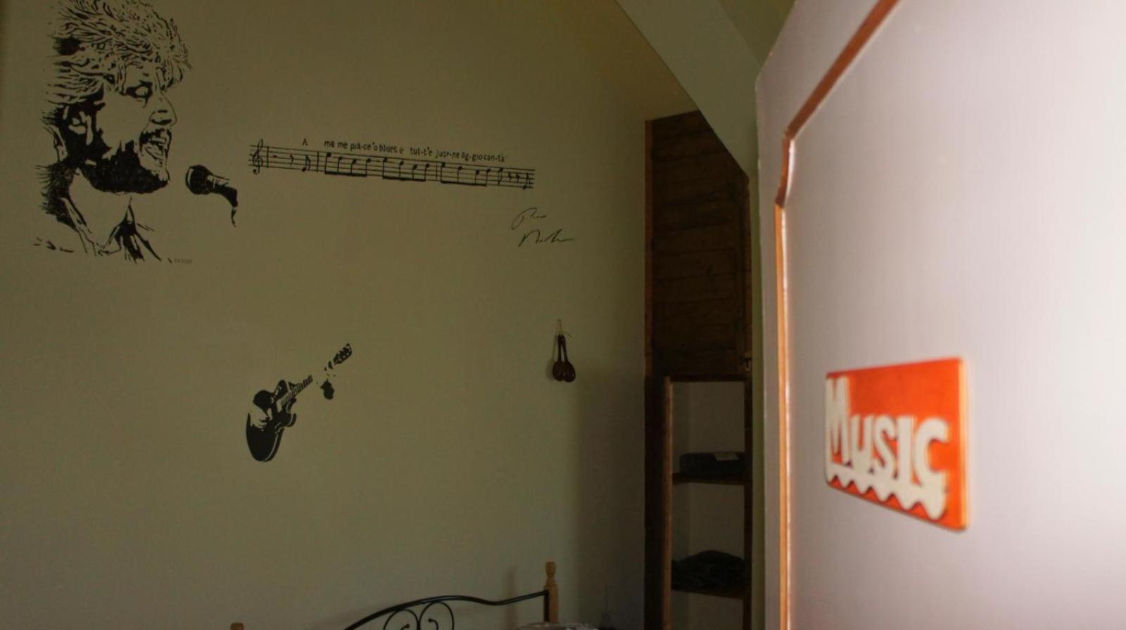 Il Rifugio Pecorella - Pura Smartvegfarmhouse Alvignano Εξωτερικό φωτογραφία