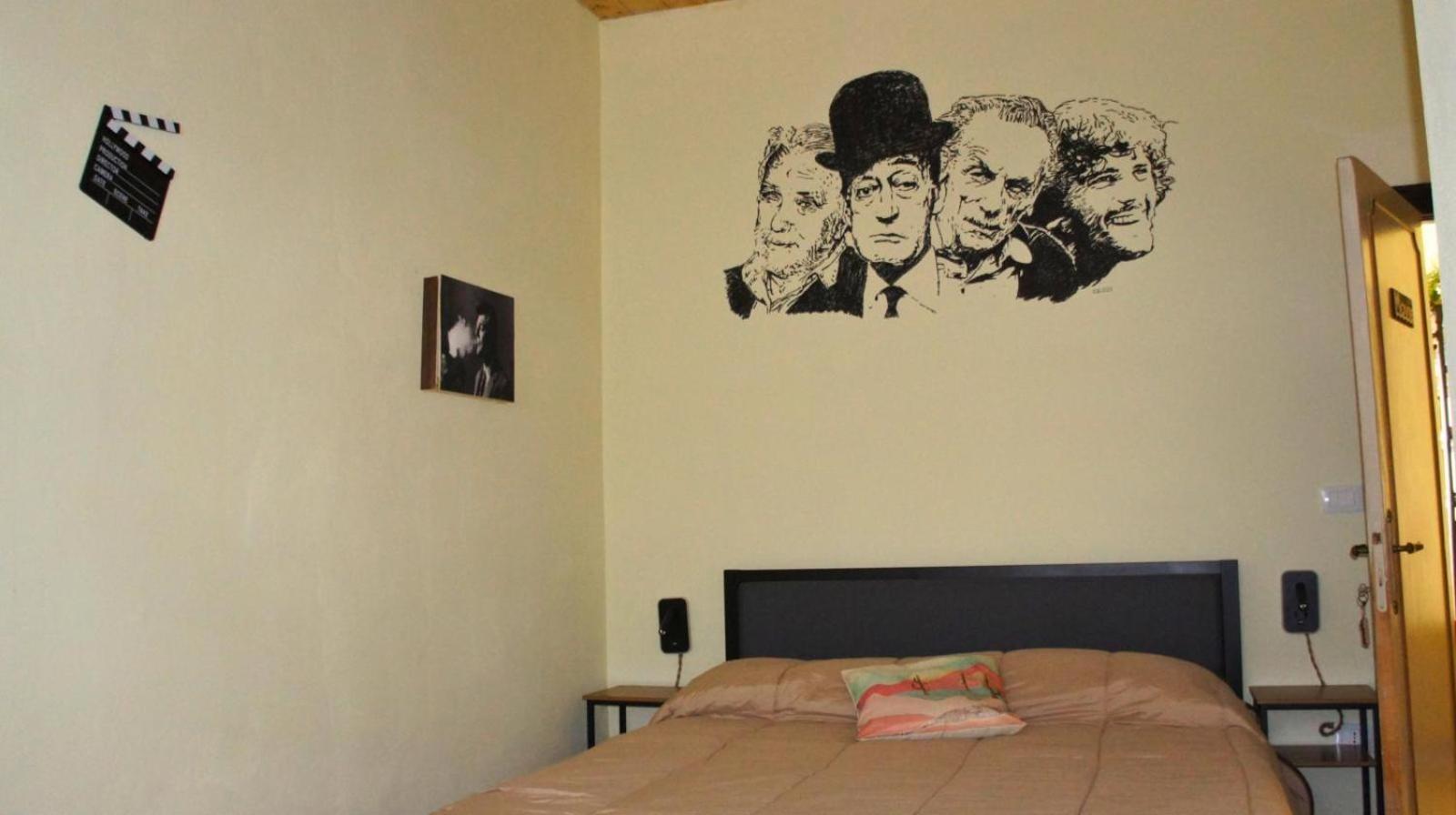 Il Rifugio Pecorella - Pura Smartvegfarmhouse Alvignano Εξωτερικό φωτογραφία