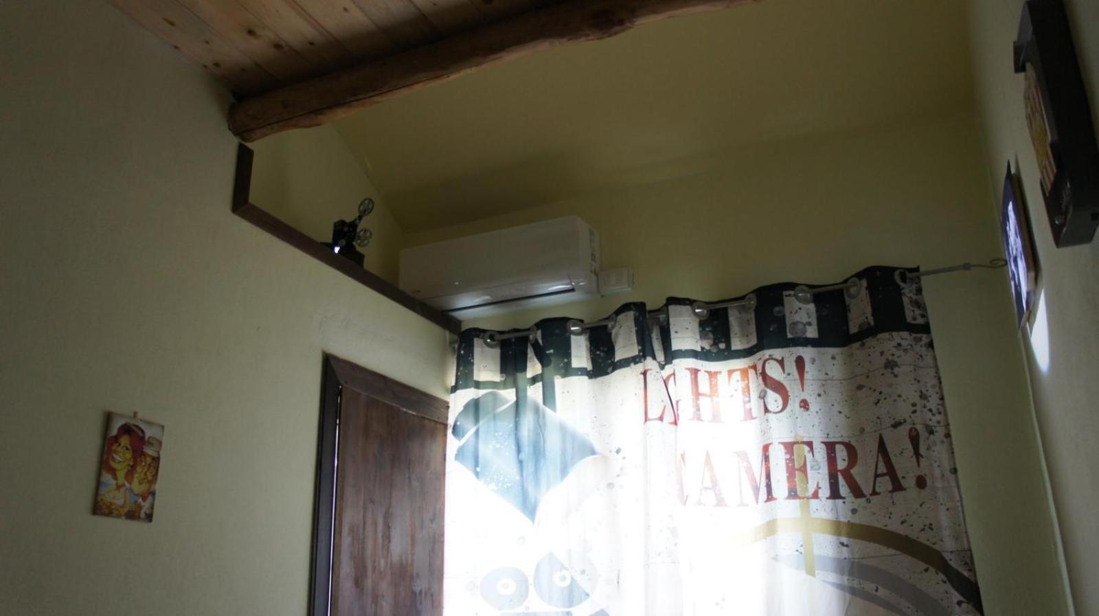 Il Rifugio Pecorella - Pura Smartvegfarmhouse Alvignano Εξωτερικό φωτογραφία