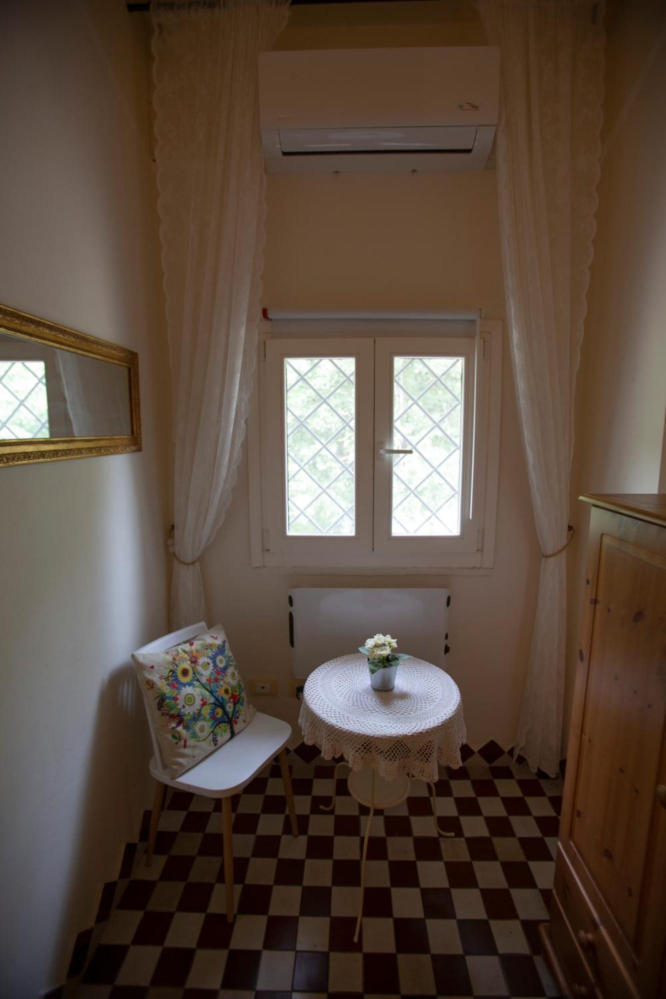 Il Rifugio Pecorella - Pura Smartvegfarmhouse Alvignano Εξωτερικό φωτογραφία