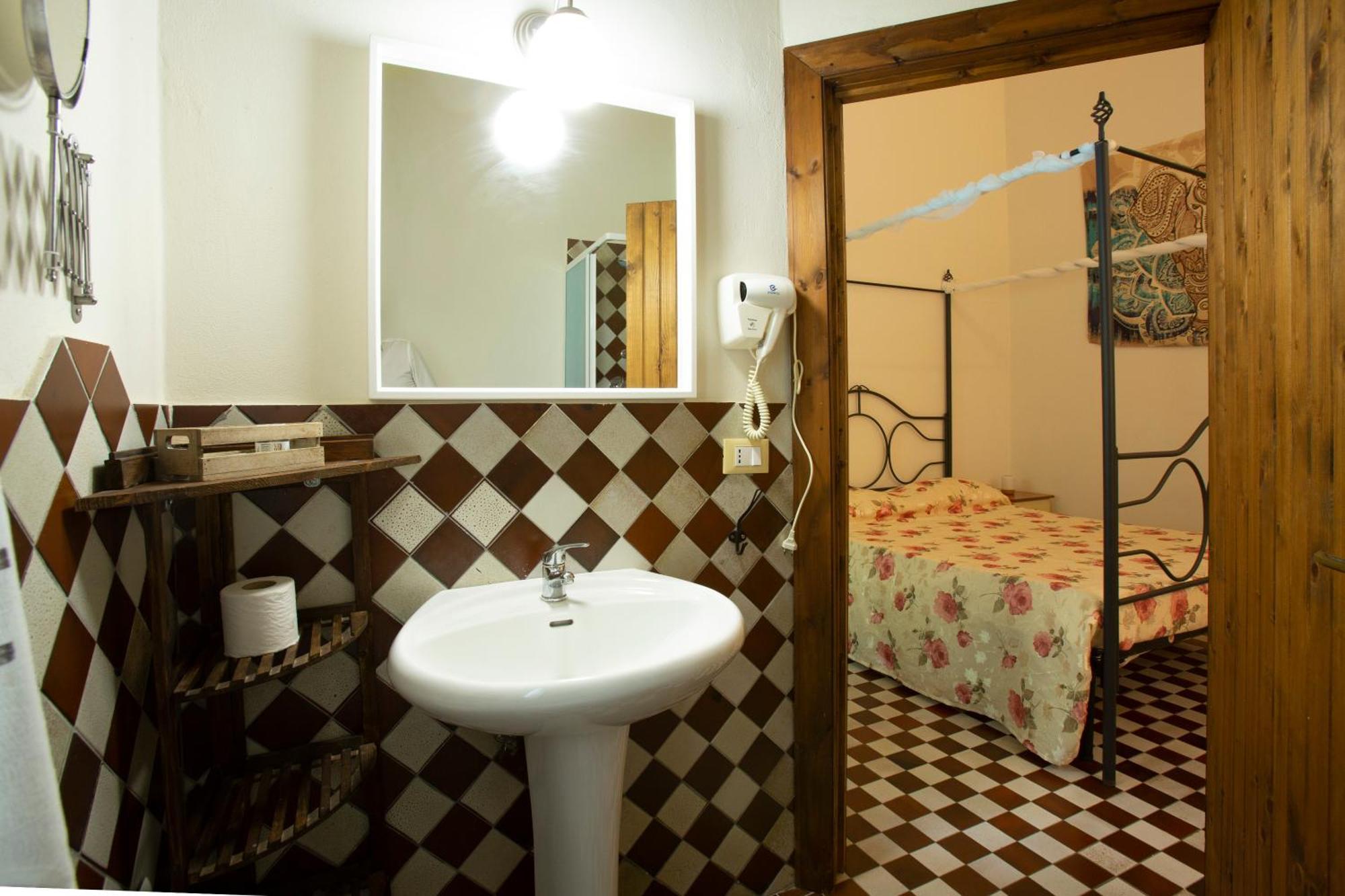 Il Rifugio Pecorella - Pura Smartvegfarmhouse Alvignano Εξωτερικό φωτογραφία