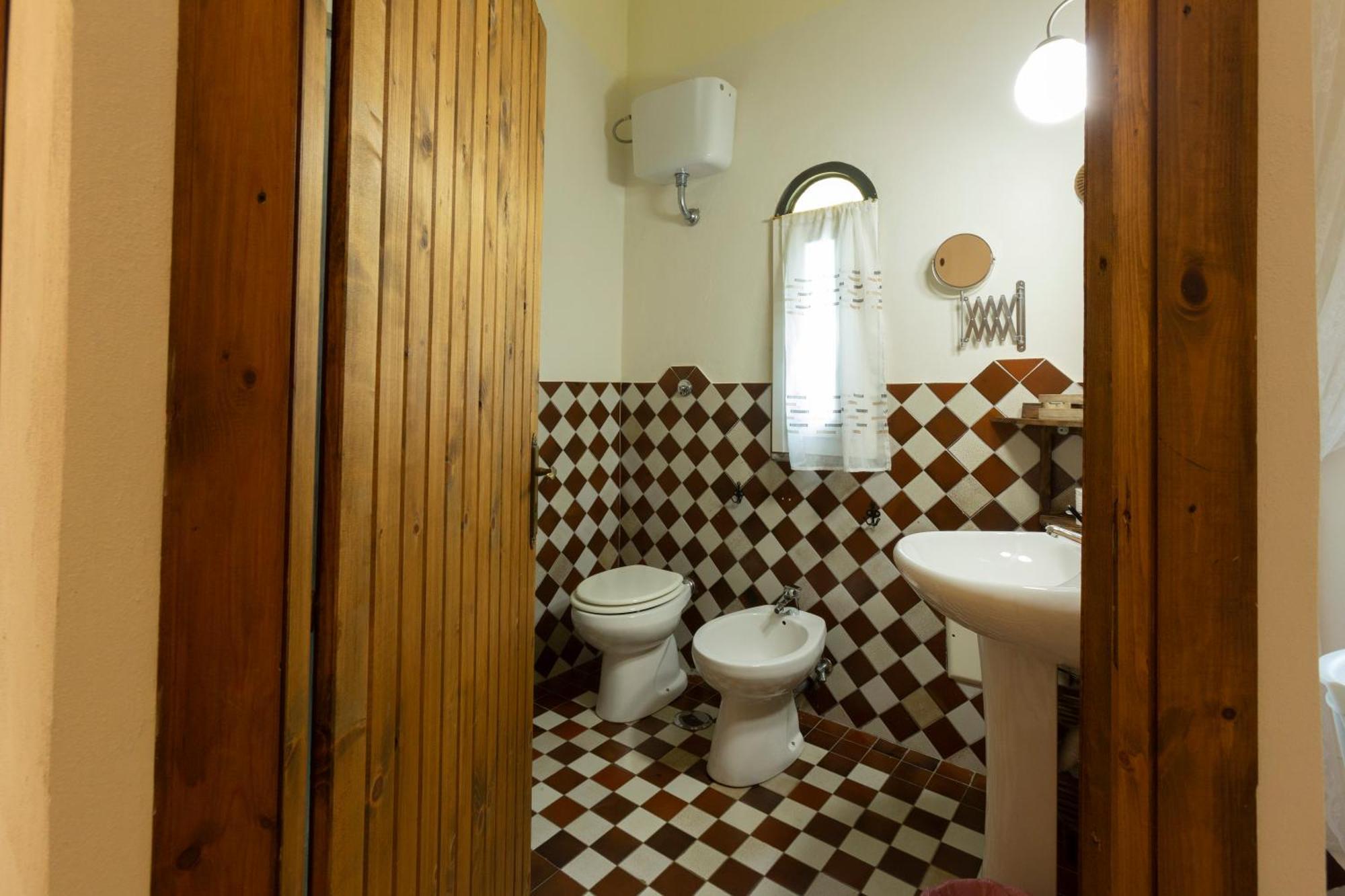 Il Rifugio Pecorella - Pura Smartvegfarmhouse Alvignano Εξωτερικό φωτογραφία